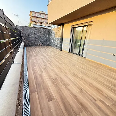 Apartamento Free Shuttle